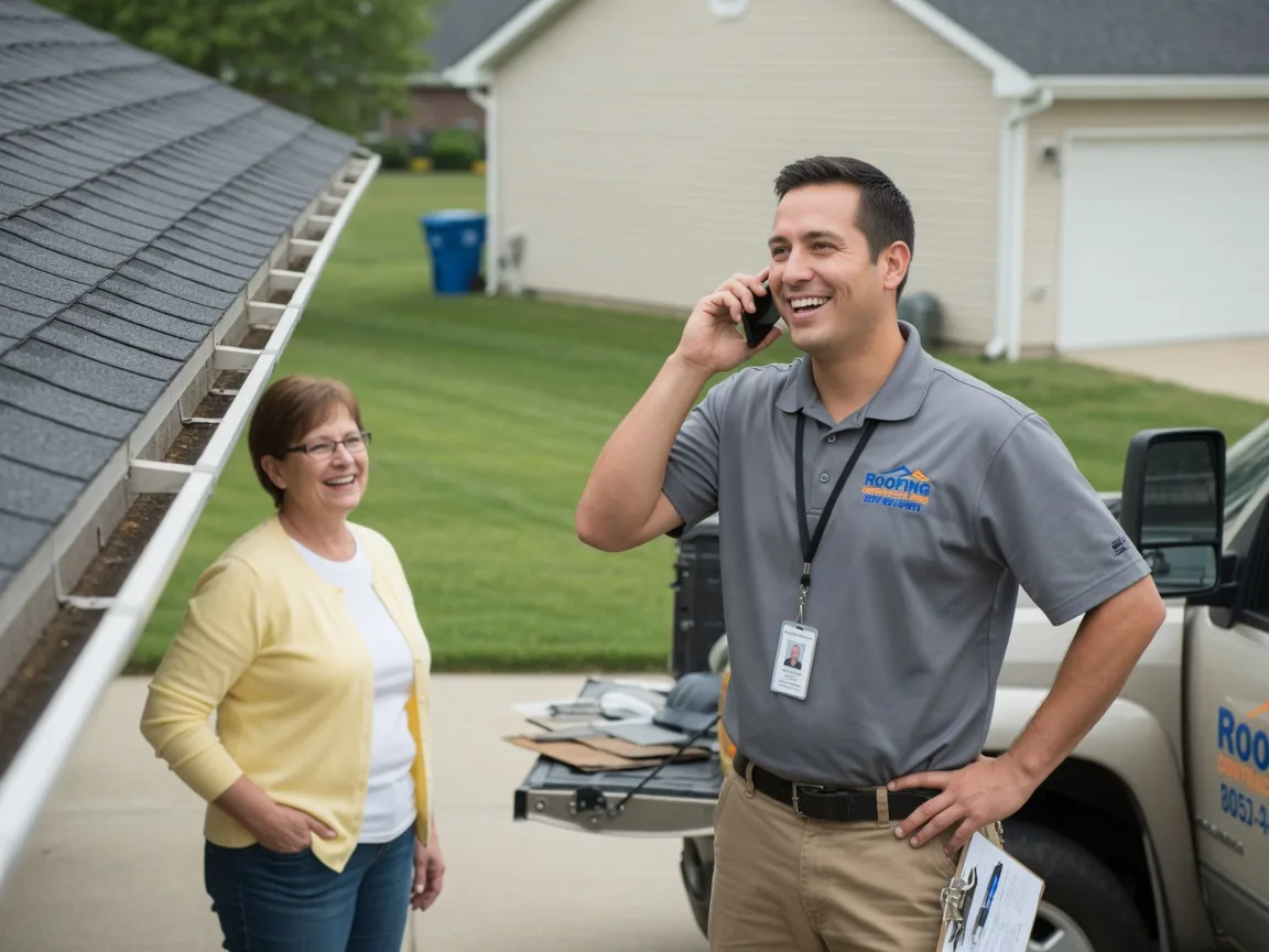 Local Roofing Contractors Lowpoint, IL FAQs